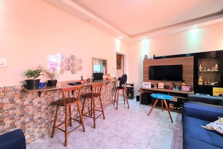 Apartamento à venda com 70m², 2 quartos e 1 vagaSala