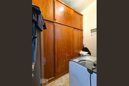 Apartamento à venda com 70m², 2 quartos e 1 vagaQuarto de Serviço