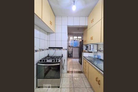 Apartamento à venda com 70m², 2 quartos e 1 vagaCozinha