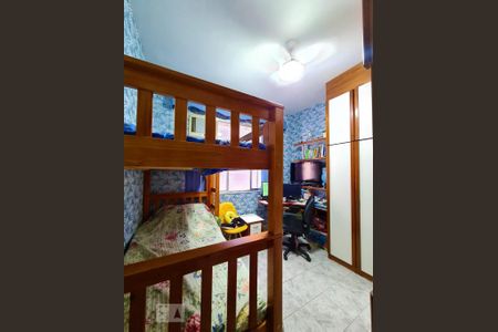 Apartamento à venda com 70m², 2 quartos e 1 vagaQuarto 2