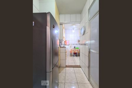 Apartamento à venda com 70m², 2 quartos e 1 vagaÁrea de Serviço