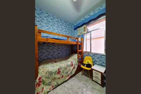 Apartamento à venda com 70m², 2 quartos e 1 vagaQuarto 2