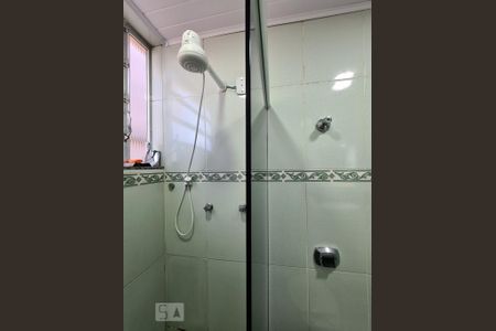 Apartamento à venda com 70m², 2 quartos e 1 vagaBanheiro Social