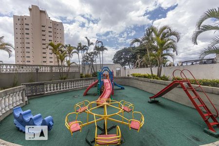 Apartamento à venda com 144m², 3 quartos e 2 vagas Apartamento à venda com 144m², 3 quartos e 2 vagasPlayground