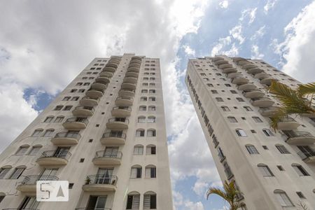 Apartamento à venda com 144m², 3 quartos e 2 vagas Apartamento à venda com 144m², 3 quartos e 2 vagasFachada