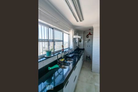 Apartamento à venda com 144m², 3 quartos e 2 vagas Apartamento à venda com 144m², 3 quartos e 2 vagasCozinha