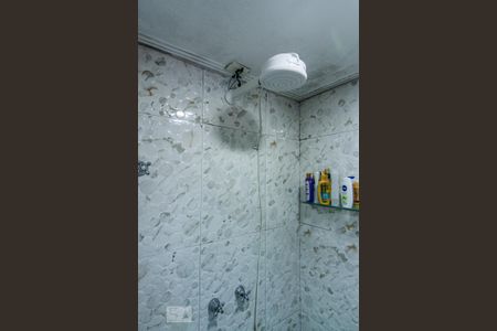 Apartamento à venda com 144m², 3 quartos e 2 vagas Apartamento à venda com 144m², 3 quartos e 2 vagasBanheiro da Suíte 1