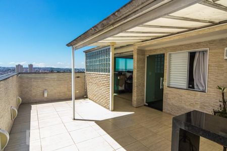 Apartamento à venda com 144m², 3 quartos e 2 vagas Apartamento à venda com 144m², 3 quartos e 2 vagasCobertura