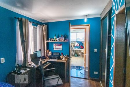 Apartamento à venda com 144m², 3 quartos e 2 vagas Apartamento à venda com 144m², 3 quartos e 2 vagasSuíte 2