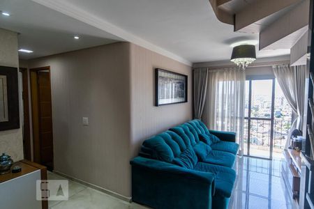 Sala de apartamento à venda com 3 quartos, 144m² em Vila Matilde, São Paulo