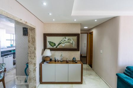 Sala de apartamento à venda com 3 quartos, 144m² em Vila Matilde, São Paulo