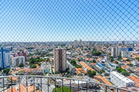 Apartamento à venda com 144m², 3 quartos e 2 vagas Apartamento à venda com 144m², 3 quartos e 2 vagasVaranda