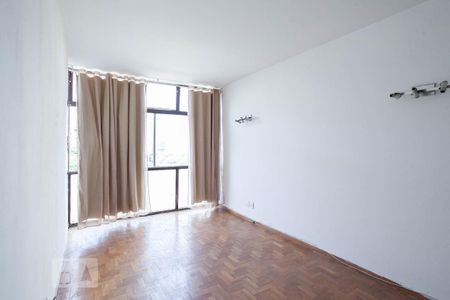 Apartamento para alugar com 1 quarto, 65m² em Funcionários, Belo Horizonte