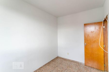 Quarto 1 de apartamento à venda com 3 quartos, 80m² em Jaqueline, Belo Horizonte