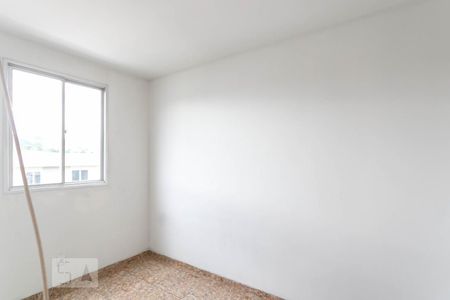Quarto 1 de apartamento à venda com 3 quartos, 80m² em Jaqueline, Belo Horizonte