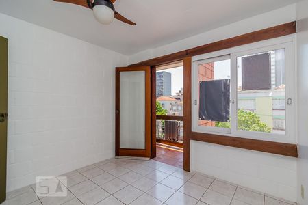 Apartamento à venda com 61m², 2 quartos e 1 vagaQuarto 2