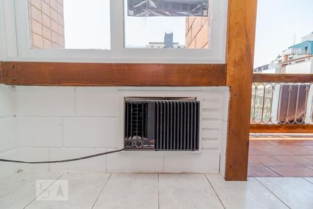 Ar condicionado de apartamento à venda com 2 quartos, 61m² em Praia de Belas, Porto Alegre