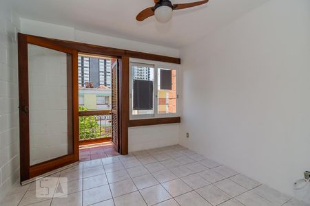 Apartamento à venda com 61m², 2 quartos e 1 vagaQuarto 2