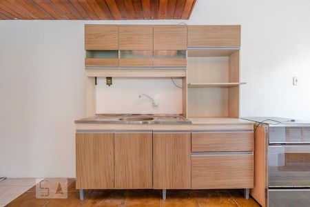 Apartamento à venda com 61m², 2 quartos e 1 vagaCozinha