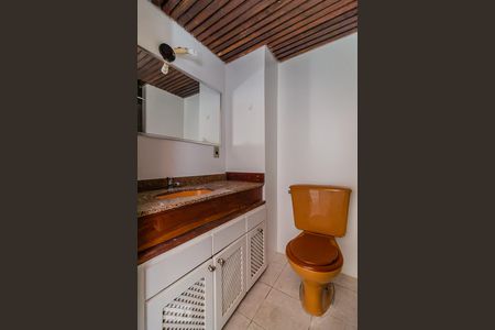 Apartamento à venda com 61m², 2 quartos e 1 vagaBanheiro
