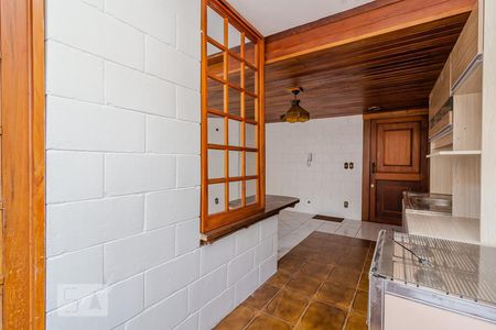 Apartamento à venda com 61m², 2 quartos e 1 vagaCozinha