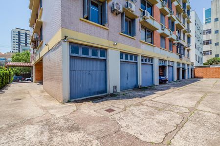 Apartamento à venda com 61m², 2 quartos e 1 vagaGaragem