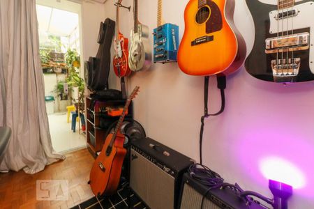 Apartamento para alugar com 75m², 2 quartos e sem vaga Apartamento para alugar com 75m², 2 quartos e sem vagaQuarto 2