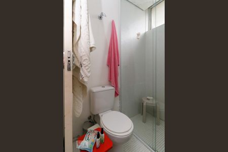 Apartamento para alugar com 75m², 2 quartos e sem vaga Apartamento para alugar com 75m², 2 quartos e sem vagaBanheiro