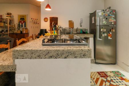 Apartamento para alugar com 75m², 2 quartos e sem vaga Apartamento para alugar com 75m², 2 quartos e sem vagaCozinha