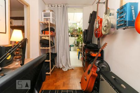 Apartamento para alugar com 75m², 2 quartos e sem vaga Apartamento para alugar com 75m², 2 quartos e sem vagaQuarto 2