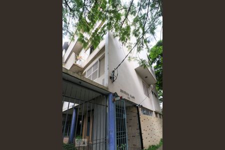 Apartamento para alugar com 75m², 2 quartos e sem vaga Apartamento para alugar com 75m², 2 quartos e sem vagaFachada