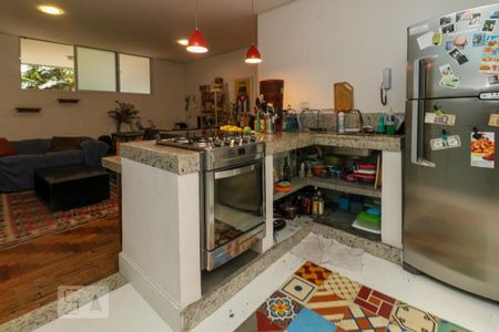 Apartamento para alugar com 75m², 2 quartos e sem vaga Apartamento para alugar com 75m², 2 quartos e sem vagaCozinha