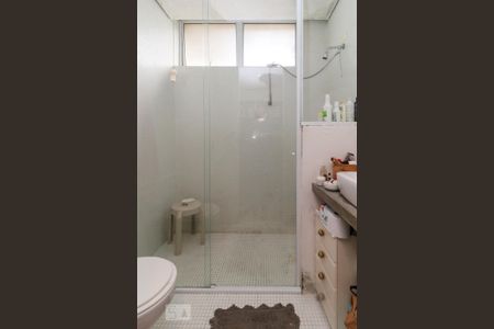 Apartamento para alugar com 75m², 2 quartos e sem vaga Apartamento para alugar com 75m², 2 quartos e sem vagaBanheiro