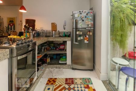Apartamento para alugar com 75m², 2 quartos e sem vaga Apartamento para alugar com 75m², 2 quartos e sem vagaCozinha