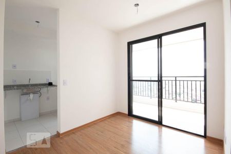 Sala de apartamento para alugar com 2 quartos, 47m² em Padroeira, Osasco