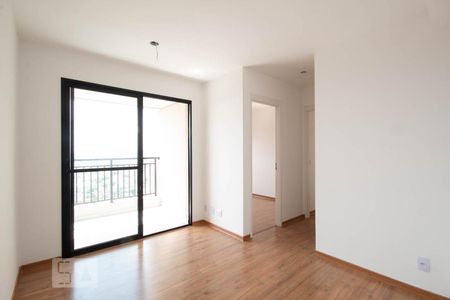 Sala de apartamento para alugar com 2 quartos, 47m² em Padroeira, Osasco