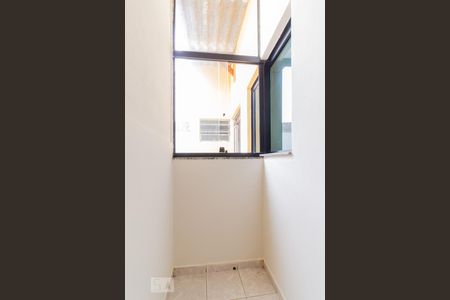 Casa de condomínio à venda com 80m², 2 quartos e sem vaga Casa de condomínio à venda com 80m², 2 quartos e sem vagaQuarto 2 - Varanda