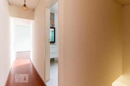 Casa de condomínio à venda com 80m², 2 quartos e sem vaga Casa de condomínio à venda com 80m², 2 quartos e sem vagaCorredor