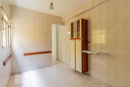 Casa de condomínio à venda com 80m², 2 quartos e sem vaga Casa de condomínio à venda com 80m², 2 quartos e sem vagaCozinha