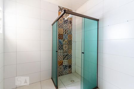 Casa de condomínio à venda com 80m², 2 quartos e sem vaga Casa de condomínio à venda com 80m², 2 quartos e sem vagaBanheiro