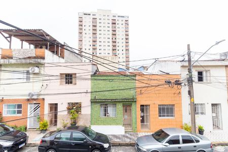 Casa de condomínio à venda com 80m², 2 quartos e sem vaga Casa de condomínio à venda com 80m², 2 quartos e sem vagaQuarto 1 - Vista