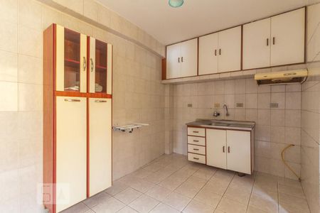 Casa de condomínio à venda com 80m², 2 quartos e sem vaga Casa de condomínio à venda com 80m², 2 quartos e sem vagaCozinha