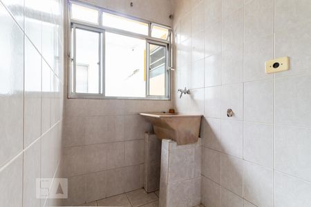 Casa de condomínio à venda com 80m², 2 quartos e sem vaga Casa de condomínio à venda com 80m², 2 quartos e sem vagaÁrea de Serviço 1