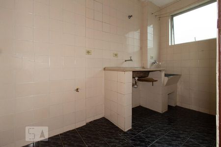 Apartamento para alugar com 34m², 1 quarto e sem vagaCozinha