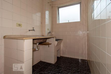 Apartamento para alugar com 34m², 1 quarto e sem vagaCozinha