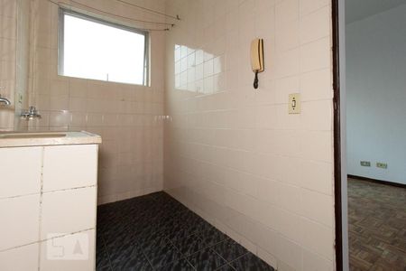 Apartamento para alugar com 34m², 1 quarto e sem vagaCozinha