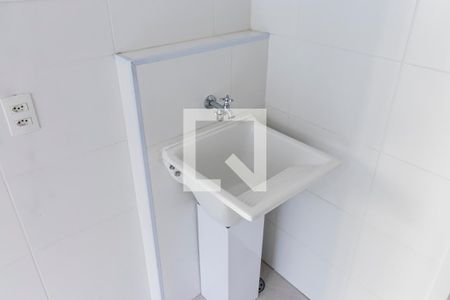 Apartamento para alugar com 32m², 1 quarto e sem vagaSala e Cozinha