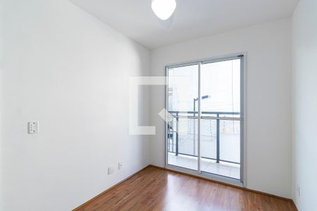 Apartamento para alugar com 32m², 1 quarto e sem vagaSuíte