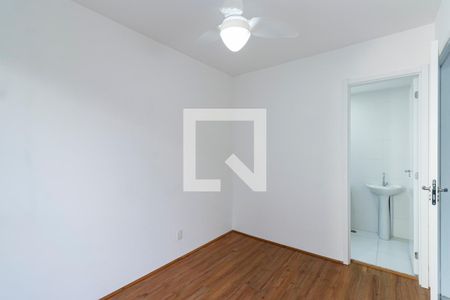 Apartamento para alugar com 32m², 1 quarto e sem vagaSuíte