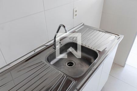 Apartamento para alugar com 32m², 1 quarto e sem vagaSala e Cozinha